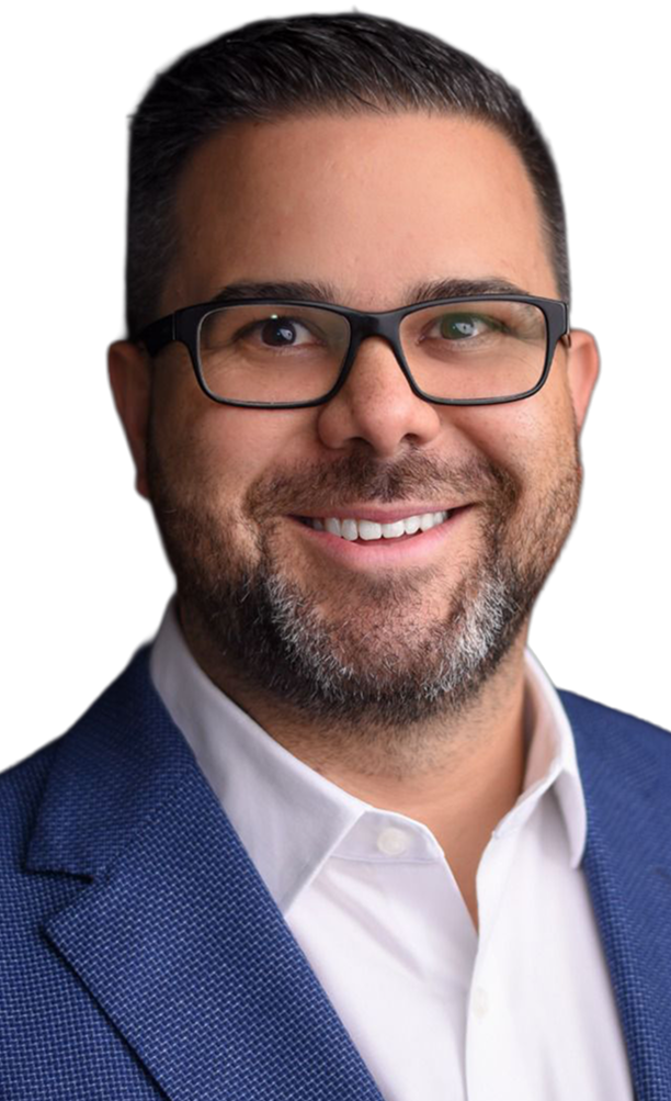 Prof. Manuel Soto-Martínez