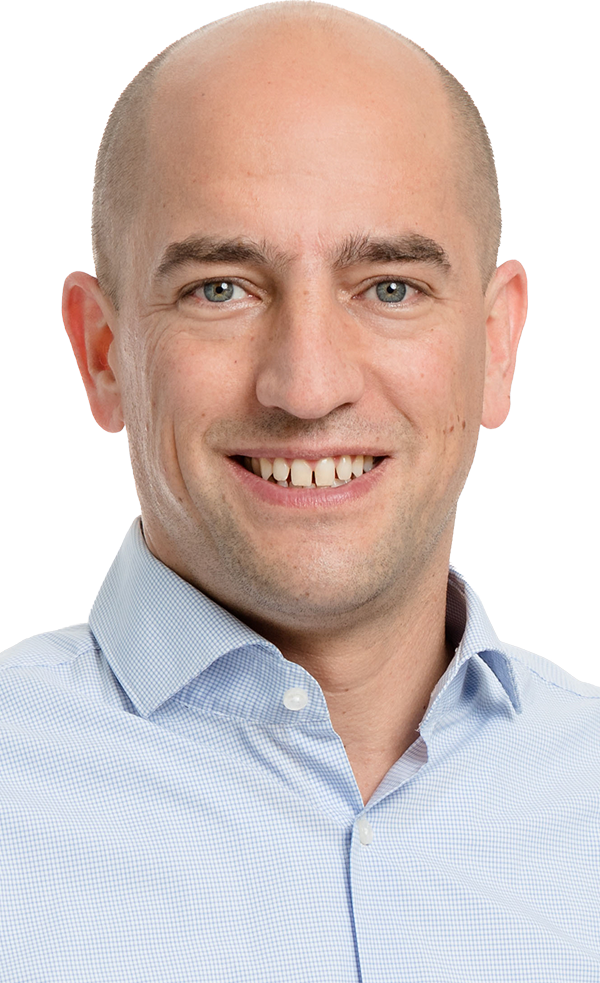 Prof. Philipp Latzin