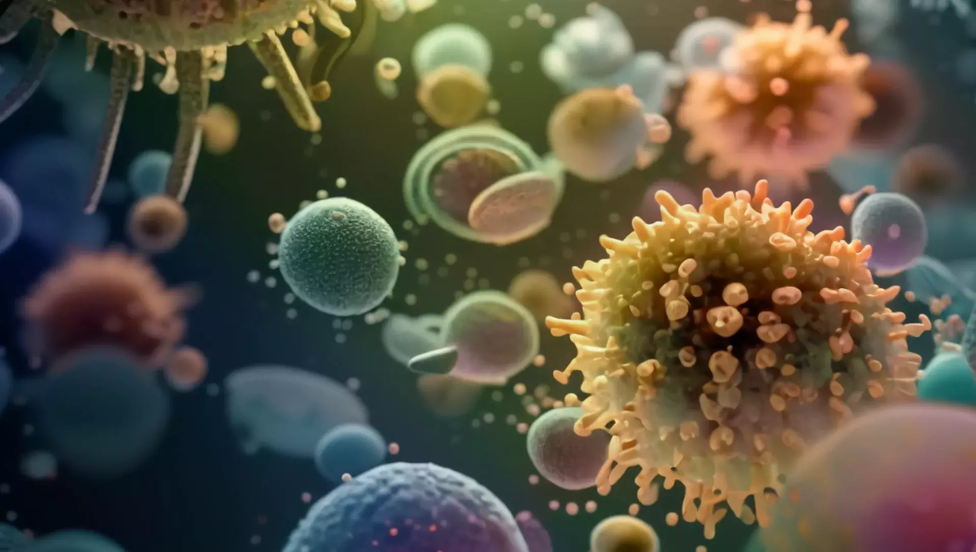 why immune health matters? immuni system, antimicrobial resistance increases, and antibiotics lose effectiveness