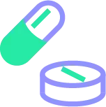 Immune Health Supporting immune function decreases dependence on antibiotics​