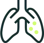 Immune Health asthma, chronic obstructive pulmonary disease (COPD), diabetes, and cancer 