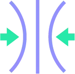 immune health Resilient to repeated challenges