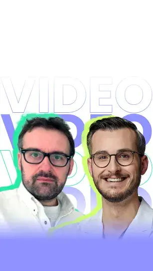 Fabian Stangl - Tommaso Cai